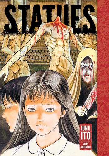 Pre-Order: Statues: Junji Ito Story Collection by Junji Ito