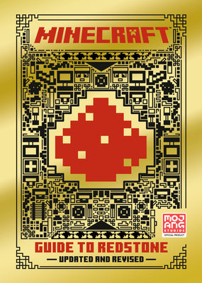 Minecraft: Guide to Redstone by Mojang AB