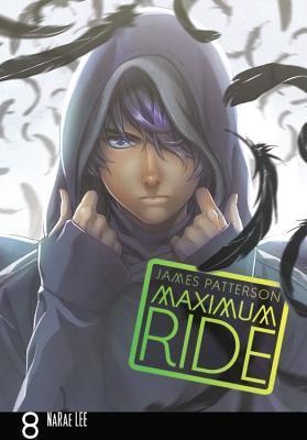 Maximum Ride, Vol. 8 by NaRae Lee