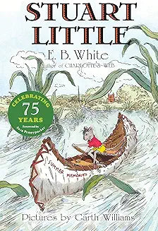 Stuart Little by E.B. White