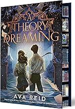 A Study in Drowning #2: A Theory of Dreaming by Ava Reid