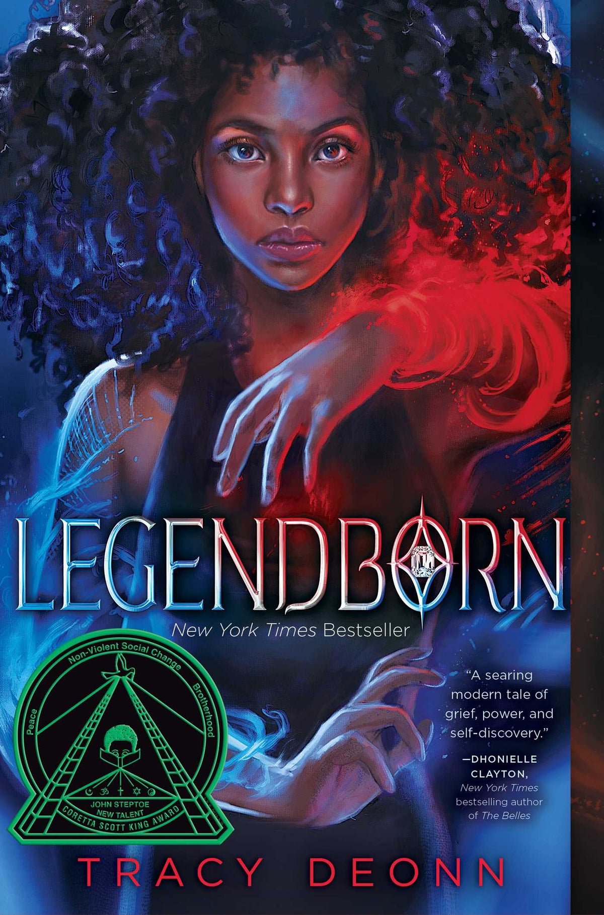 Legendborn The Legendborn Cycle #1 by Tracy Deonn