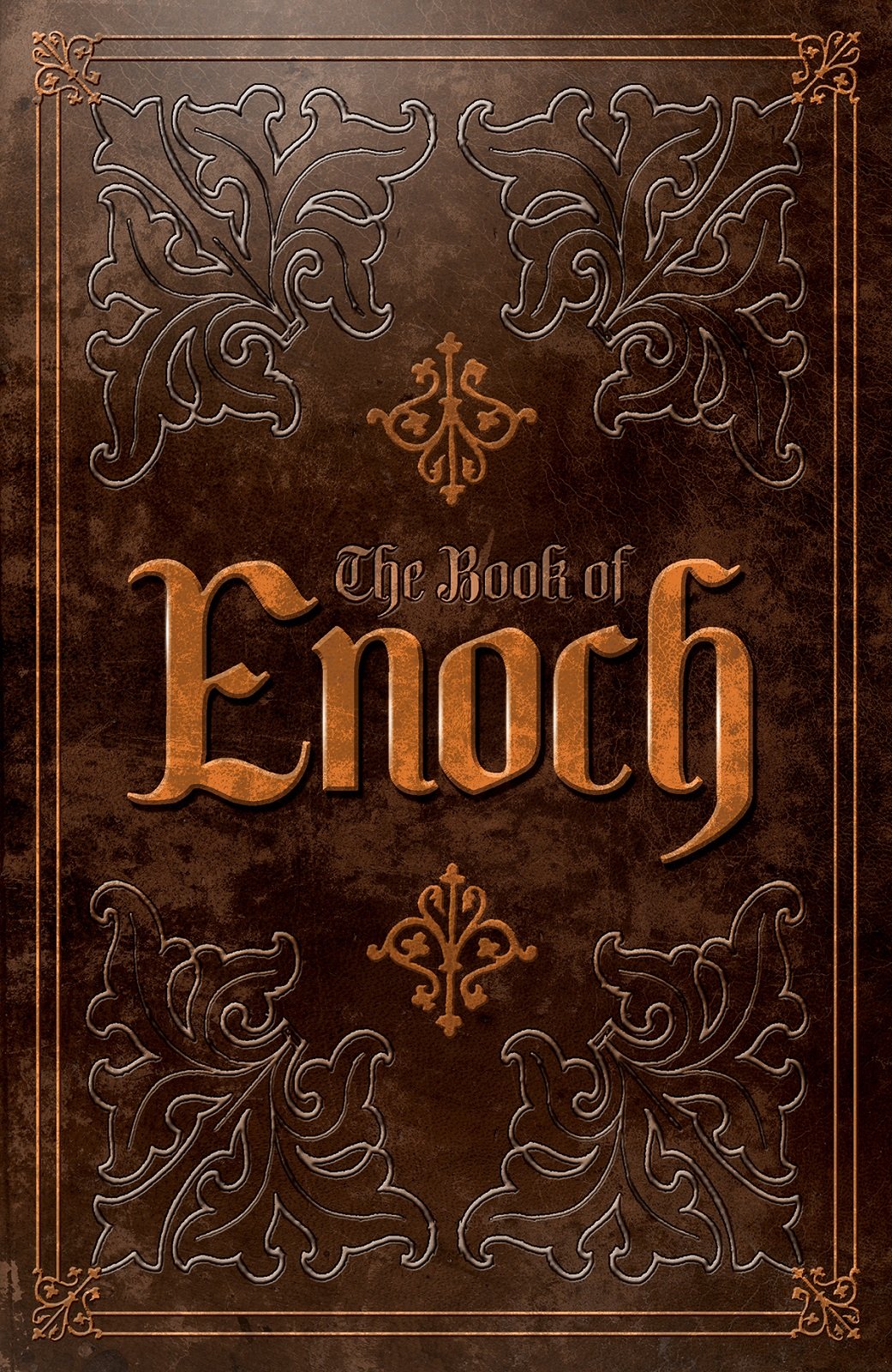The Book of Enoch by Enoch, Horn, Thomas R.