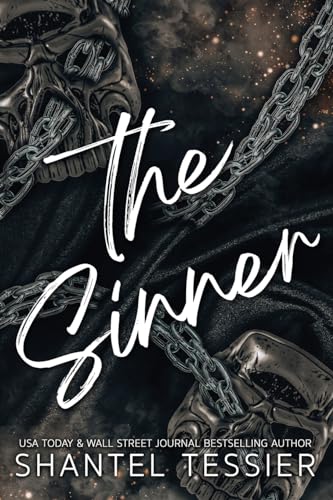 L.O.R.D.S. #2: The Sinner by Shantel Tessier