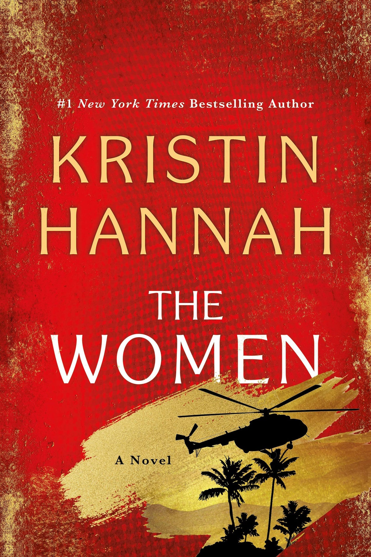 The Women by Kristen Hannah