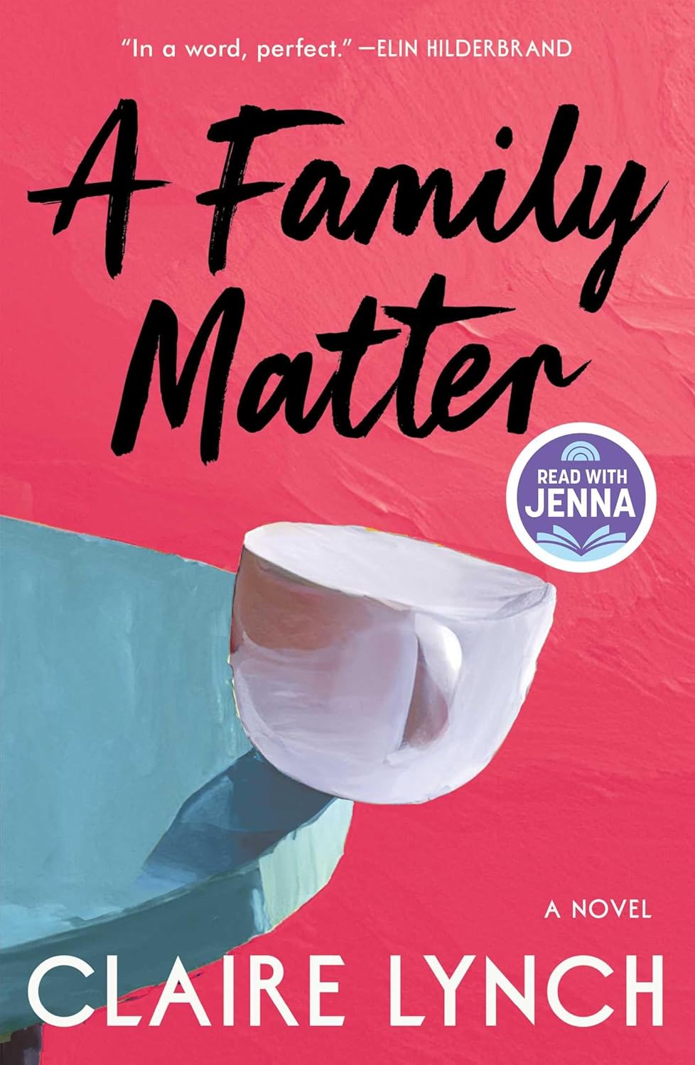 A Family Matter by Claire Lynch