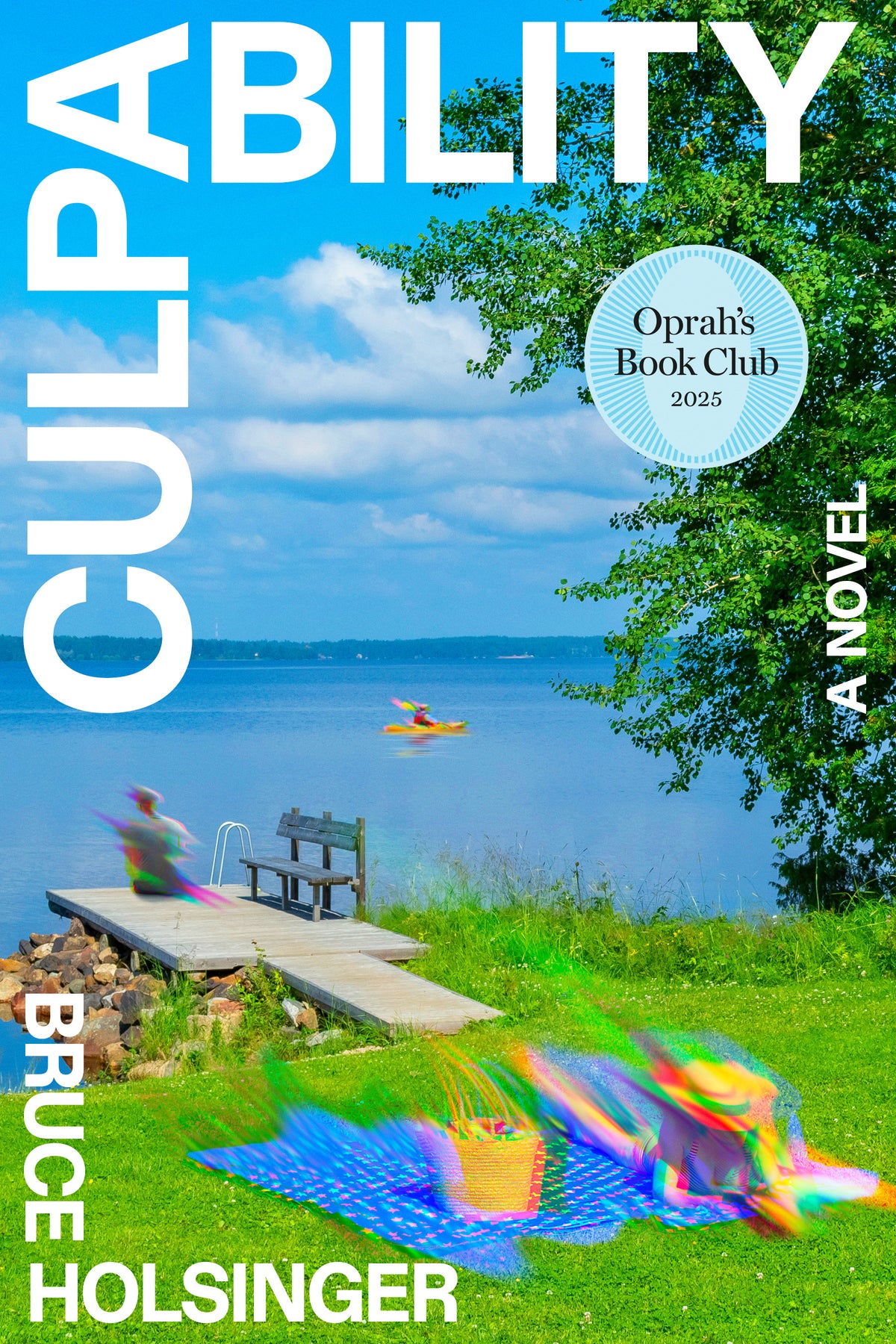 Cuplability by Bruce Holsinger