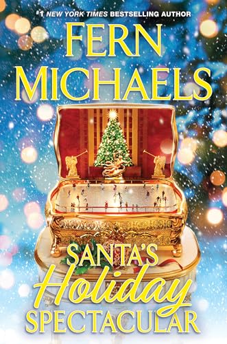 Santa's Holiday Spectacular by Fern Michaels