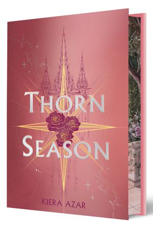 Thorn Season by Kiera Azar (Deluxe Edition)