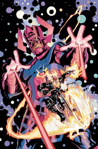 Marvel Tales by J. Michael Straczynski