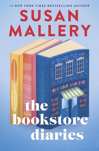 The Bookstore Diaries by Susan Mallery