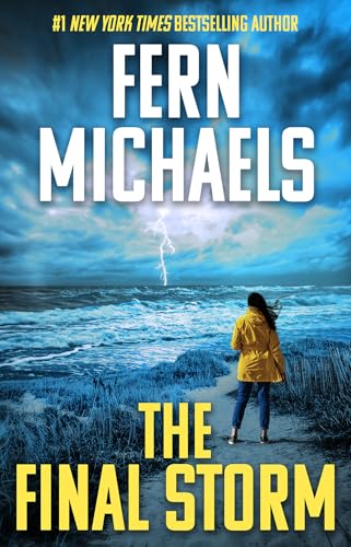 Pre-order: The Final Storm by Fern Michaels