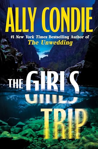 Pre-order: The Girls Trip by Ally Condie
