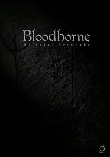 Bloodborne: Official Artworks by Sony Interactive Entertainment Inc.