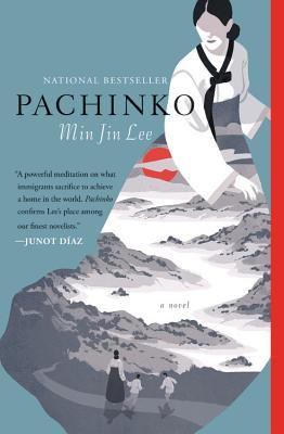 Panchinko by Min Jin Lee