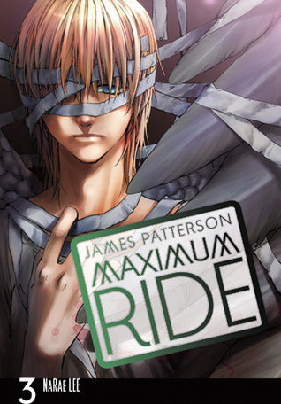 Maximum Ride, Vol. 3  NaRae Lee
