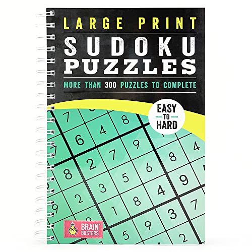 LP Sudoku by Parragon Books
