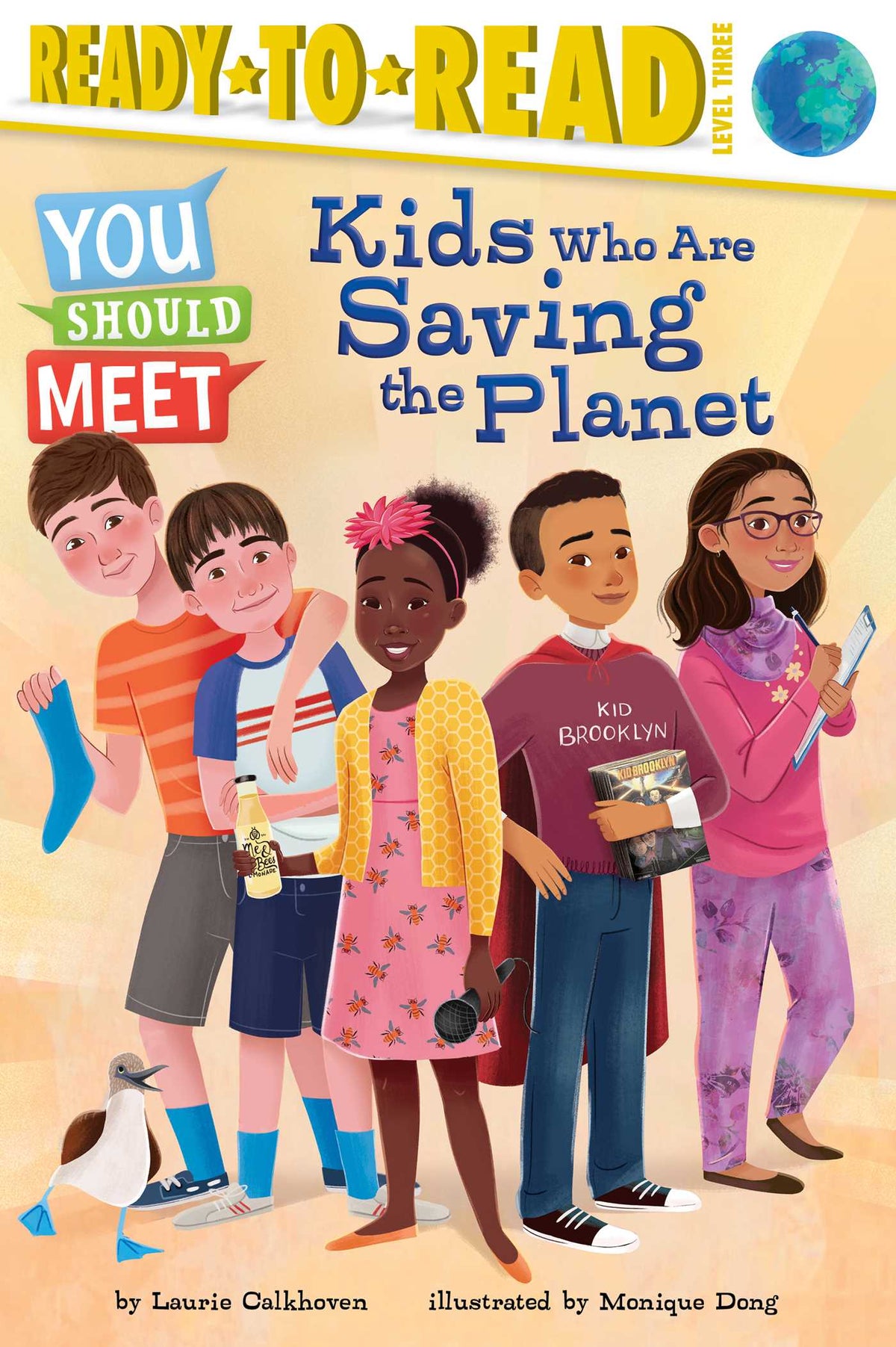 KidsWhoAreSavingthePlanet