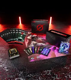Neuroscape TCG Genesis Master Driver Kit – Sealed