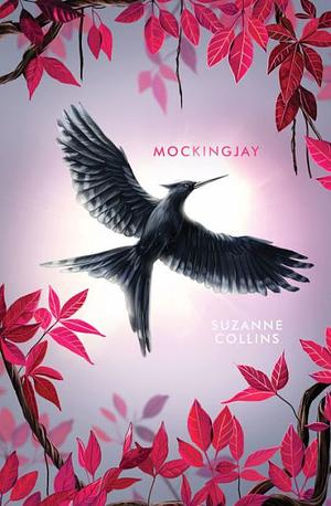 The Hunger Games #3: Mockingjay by Suzanne Collins