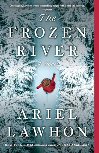 The Frozen River by Ariel Lawhon