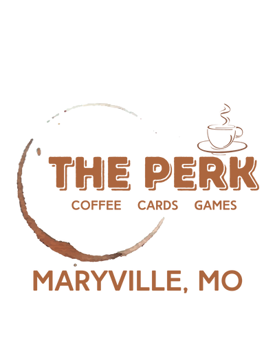 Other TCGs – The Perk