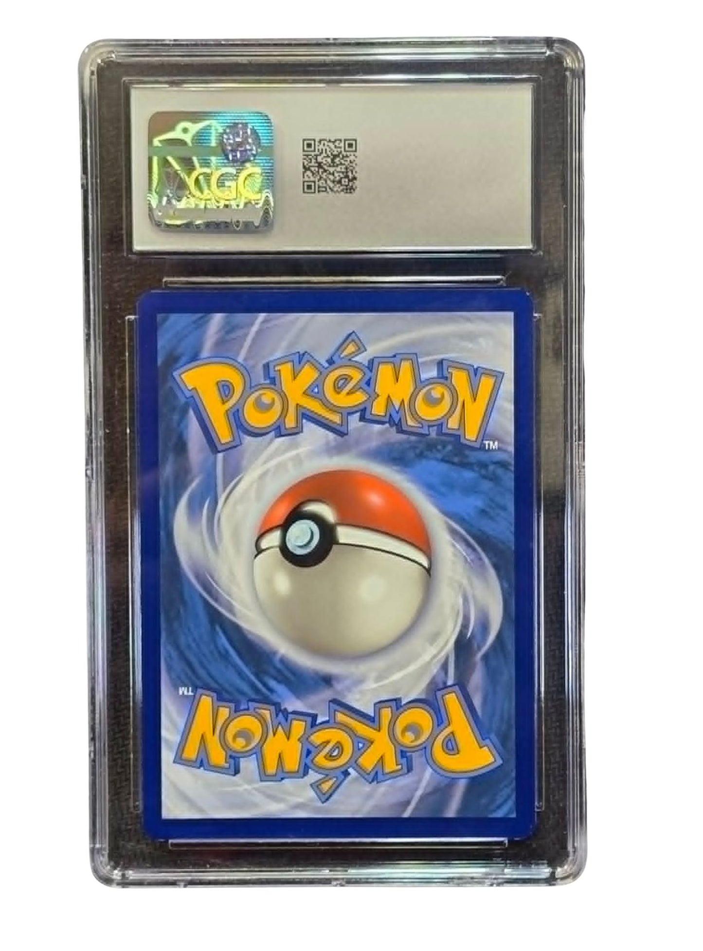 Kyogre 036/159 Crown Zenith CGC 10 GEM MINT Pokémon Card Sea & Sky Premium Collection 2023