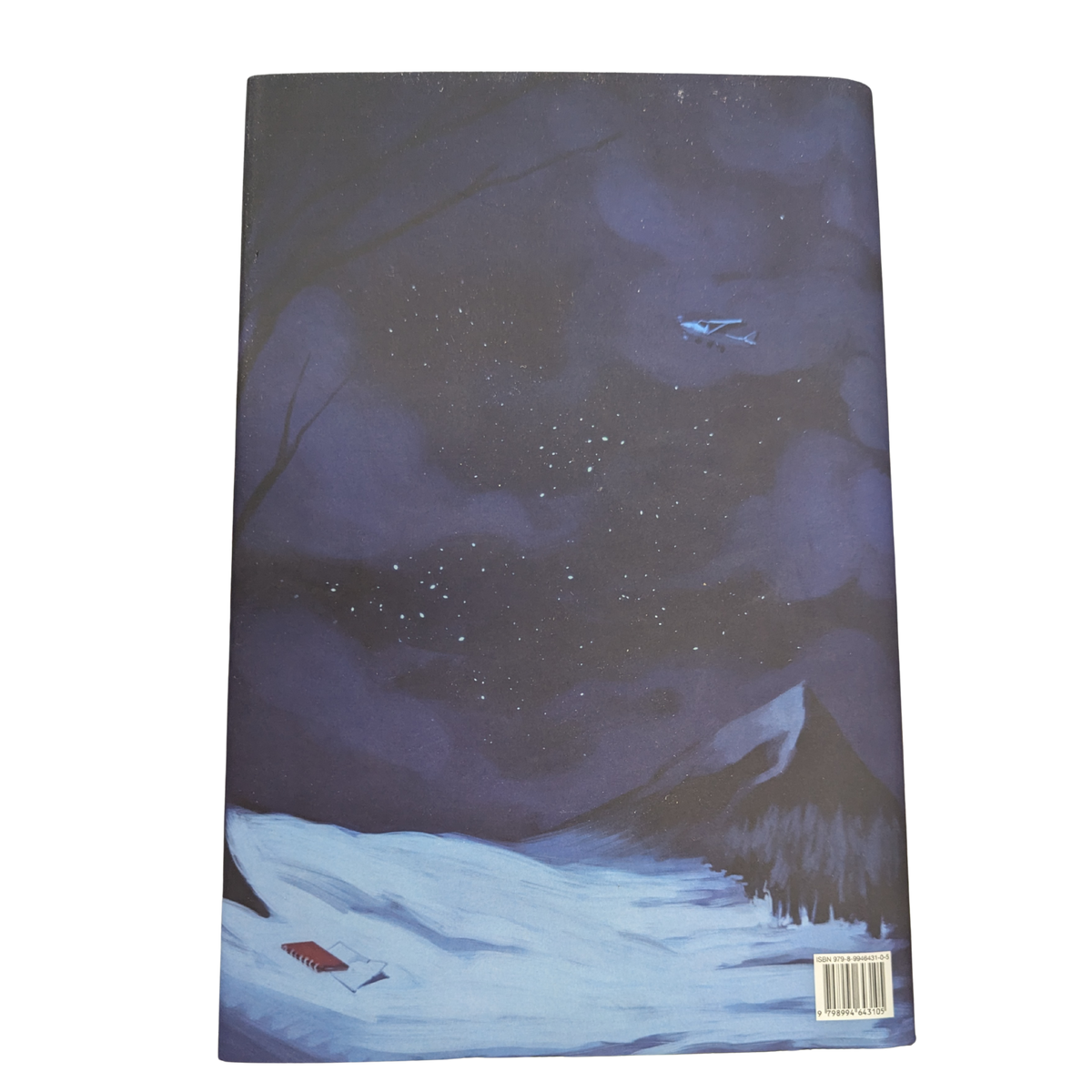 Nightmareland Volumes 1–6 by Daniel Barnett hardcover horror fantasy omnibus book cover