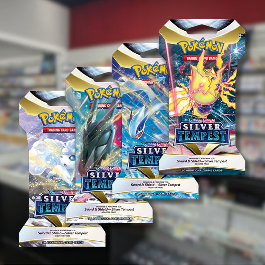 TCG The Perk TCG The Perk