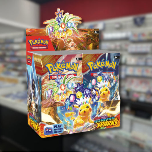 Pokemon  The Perk